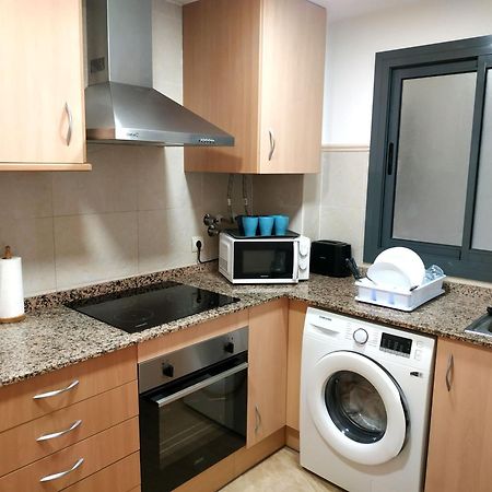 Mi Apartamento En El Delta Del Ebro+ Deltebre Dış mekan fotoğraf