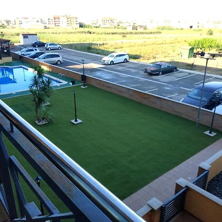 Mi Apartamento En El Delta Del Ebro+ Deltebre Dış mekan fotoğraf