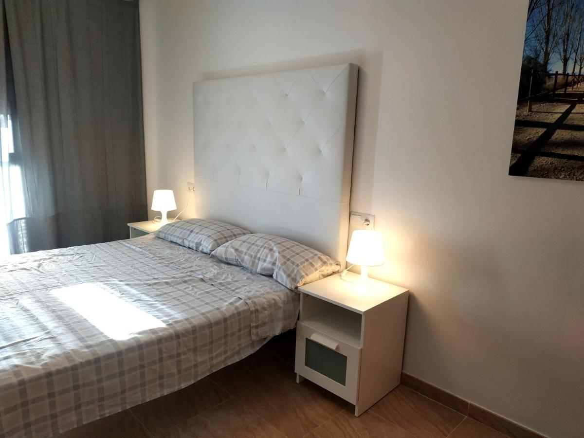 Mi Apartamento En El Delta Del Ebro+ Deltebre Dış mekan fotoğraf