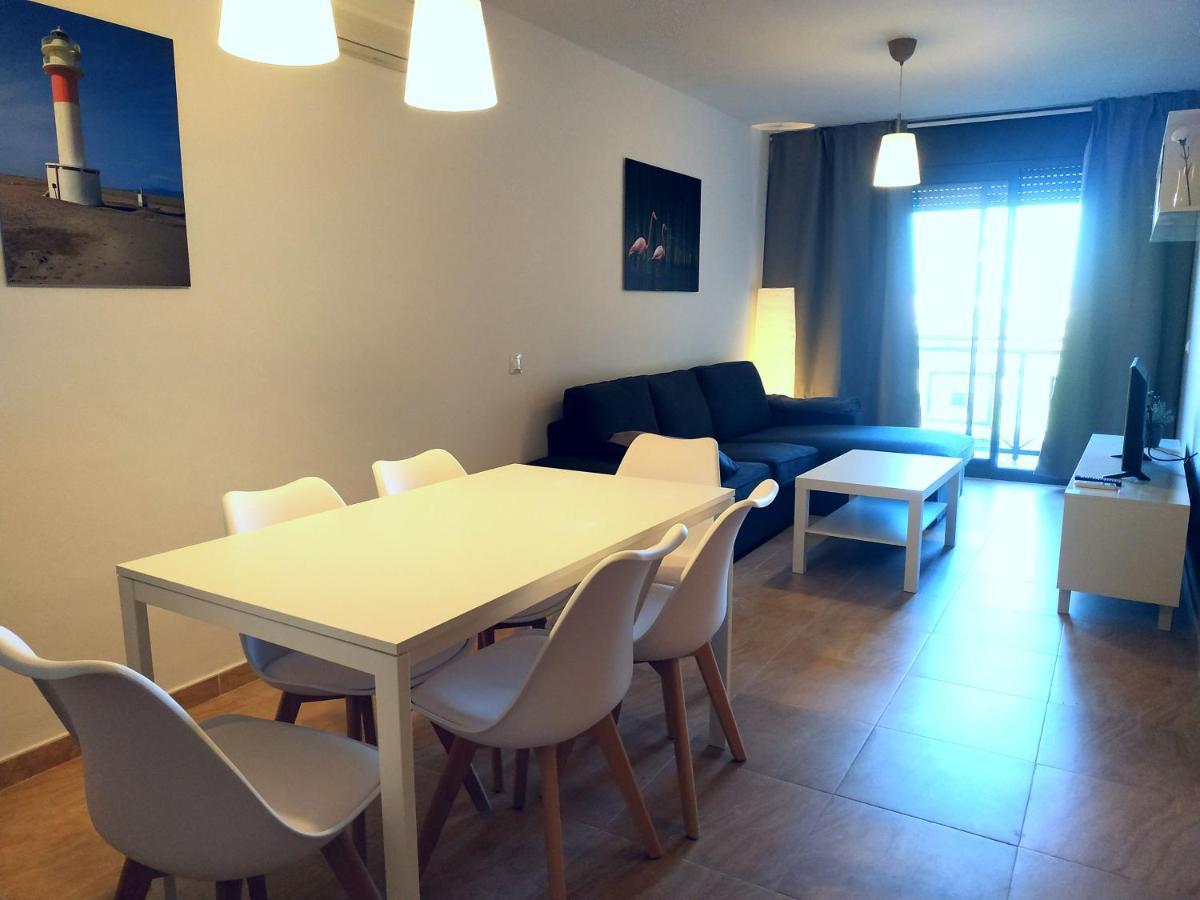 Mi Apartamento En El Delta Del Ebro+ Deltebre Dış mekan fotoğraf