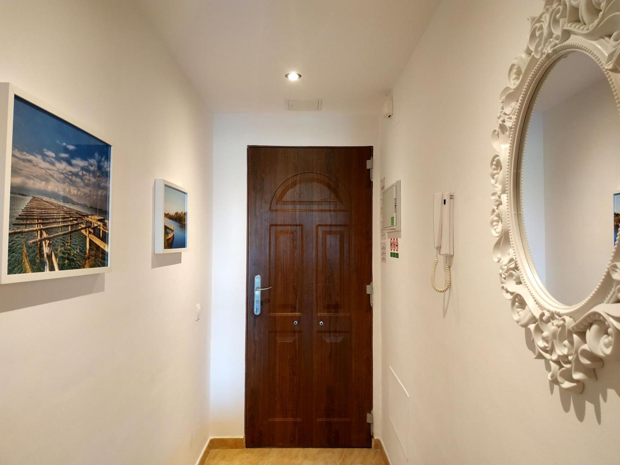 Mi Apartamento En El Delta Del Ebro+ Deltebre Dış mekan fotoğraf