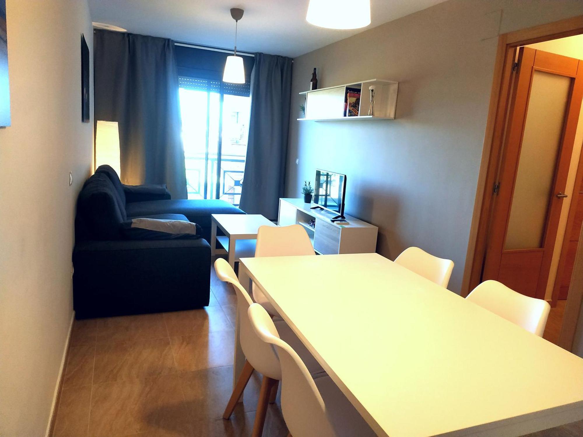 Mi Apartamento En El Delta Del Ebro+ Deltebre Dış mekan fotoğraf