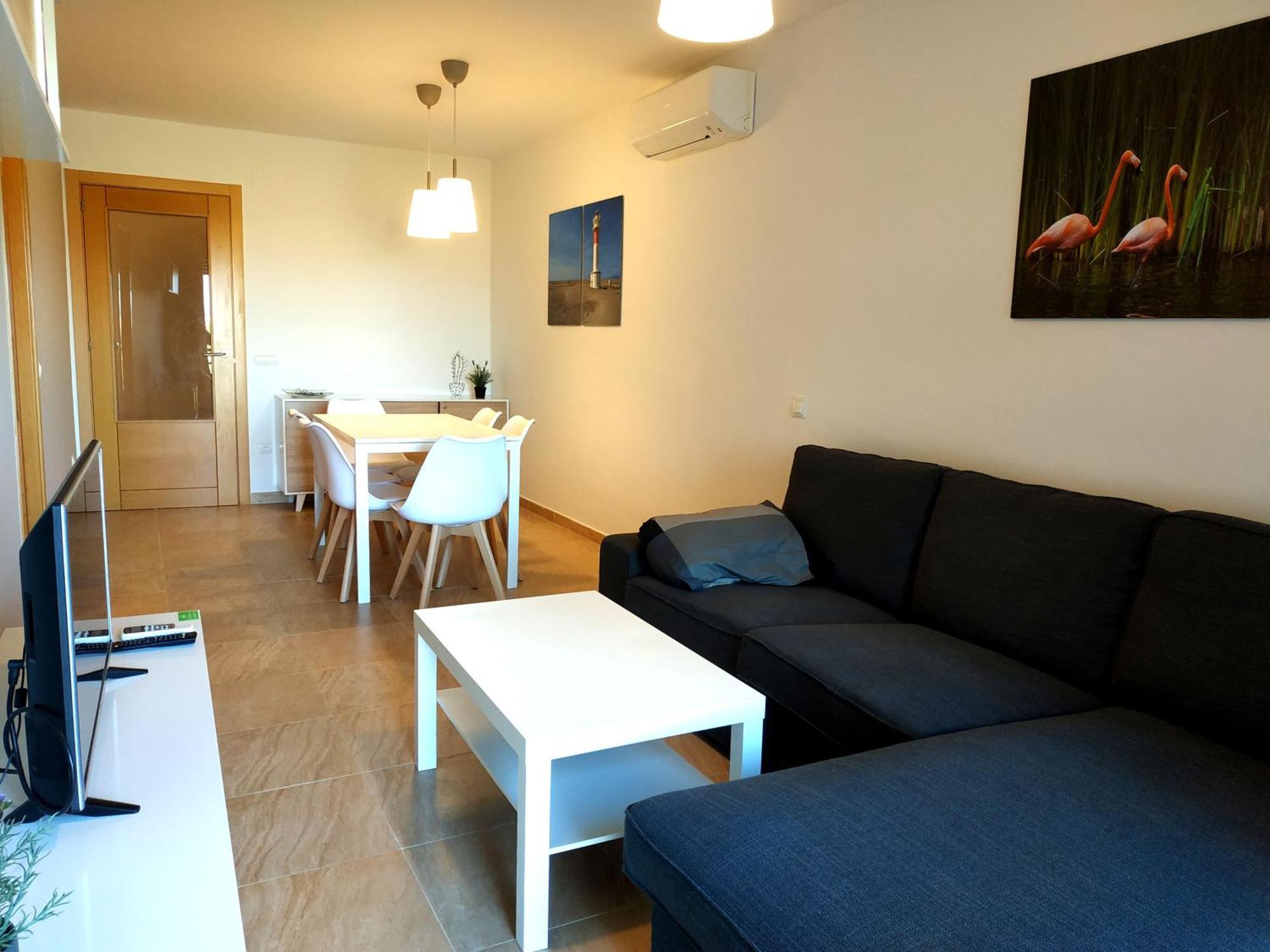 Mi Apartamento En El Delta Del Ebro+ Deltebre Dış mekan fotoğraf