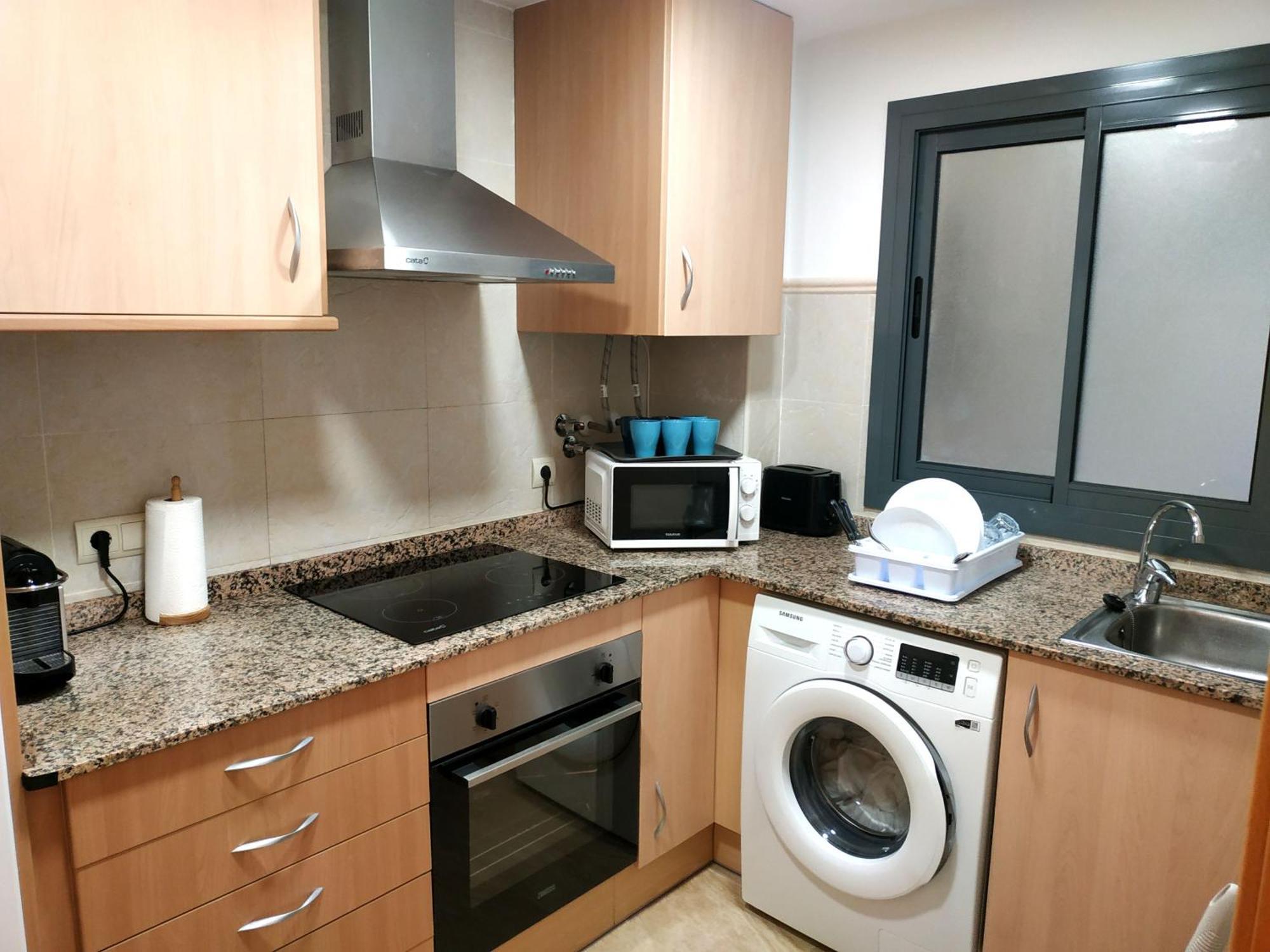 Mi Apartamento En El Delta Del Ebro+ Deltebre Dış mekan fotoğraf