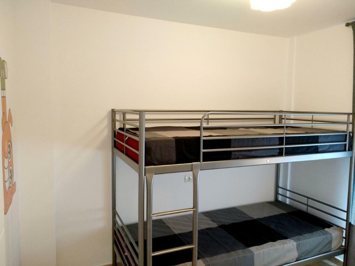 Mi Apartamento En El Delta Del Ebro+ Deltebre Dış mekan fotoğraf
