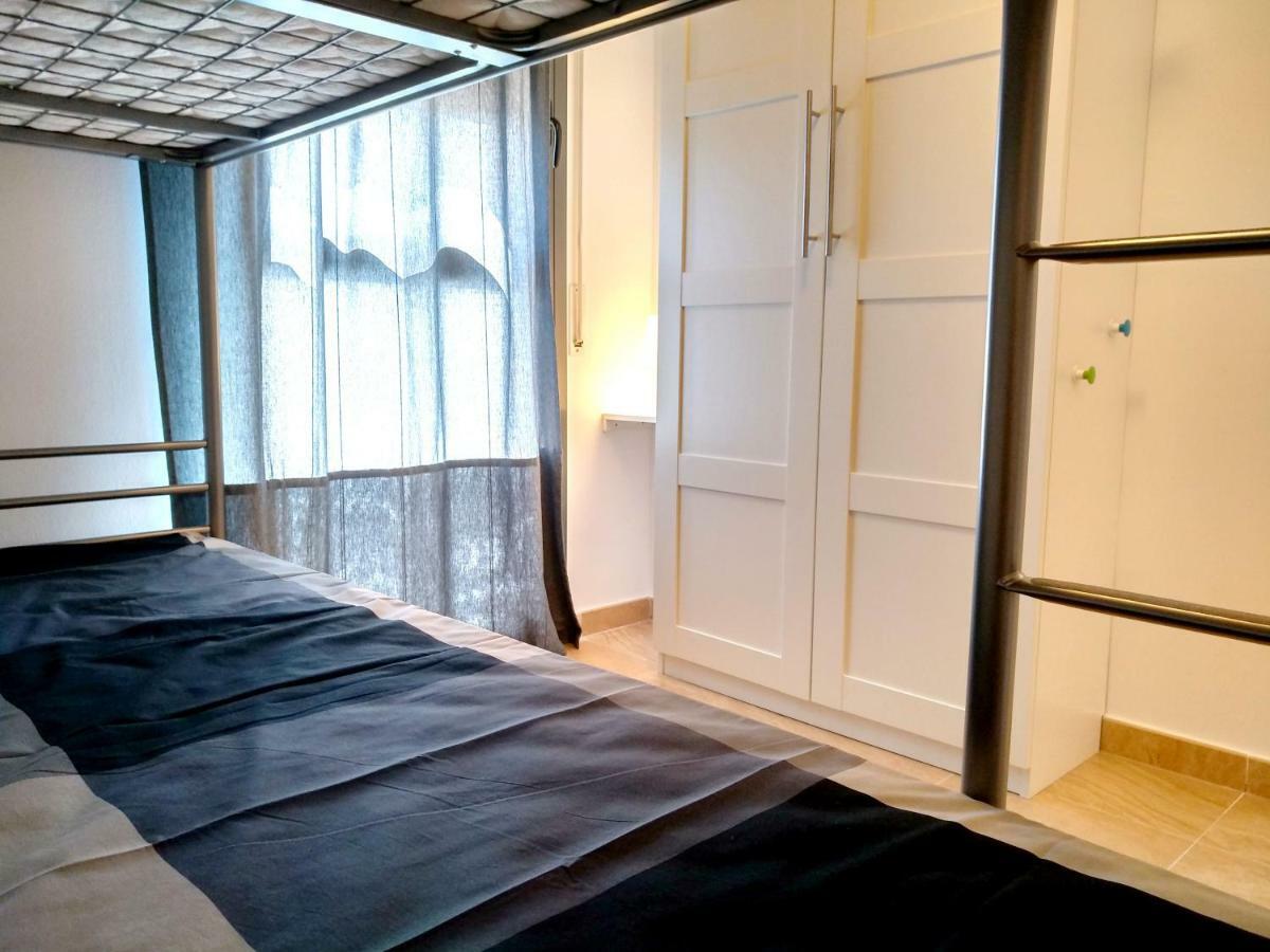 Mi Apartamento En El Delta Del Ebro+ Deltebre Dış mekan fotoğraf