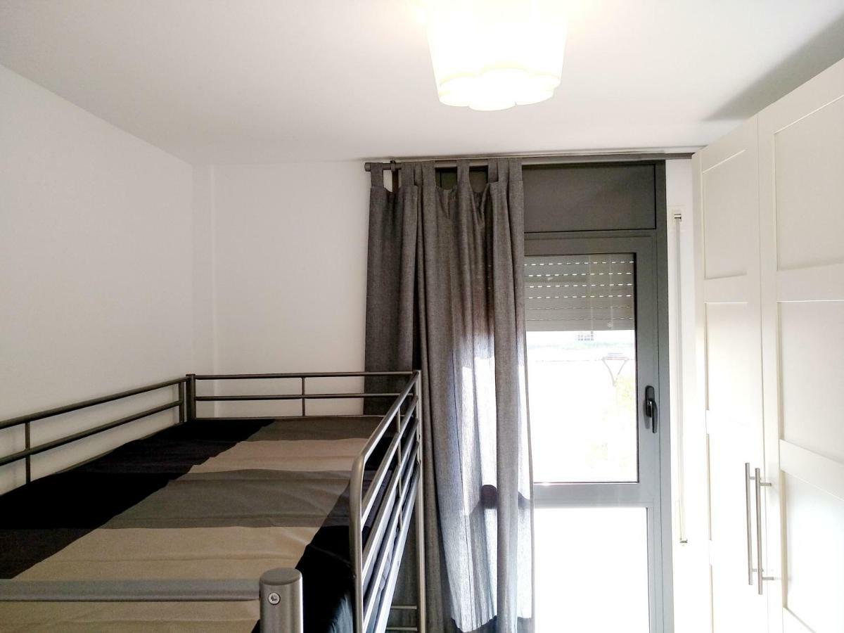 Mi Apartamento En El Delta Del Ebro+ Deltebre Dış mekan fotoğraf