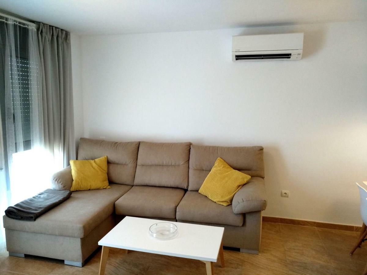 Mi Apartamento En El Delta Del Ebro+ Deltebre Dış mekan fotoğraf