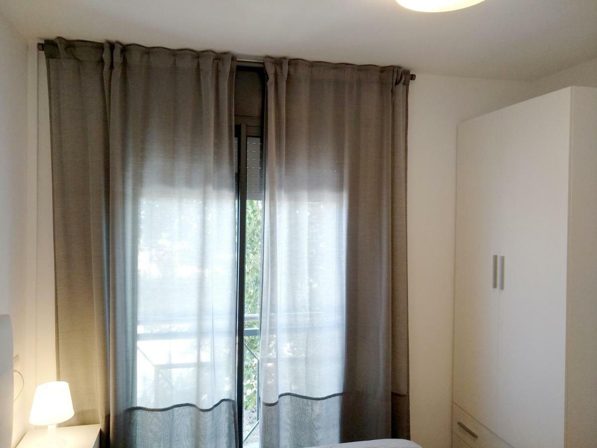 Mi Apartamento En El Delta Del Ebro+ Deltebre Dış mekan fotoğraf