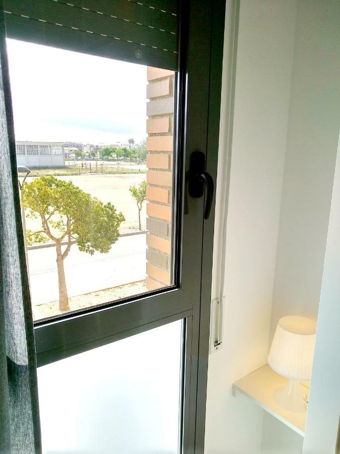 Mi Apartamento En El Delta Del Ebro+ Deltebre Dış mekan fotoğraf