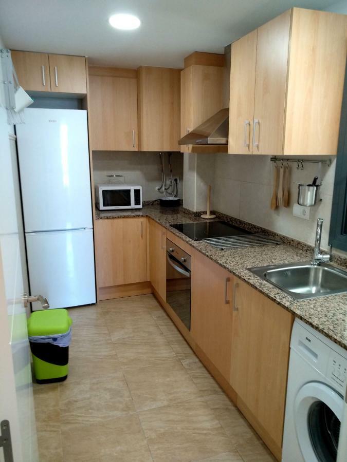 Mi Apartamento En El Delta Del Ebro+ Deltebre Dış mekan fotoğraf