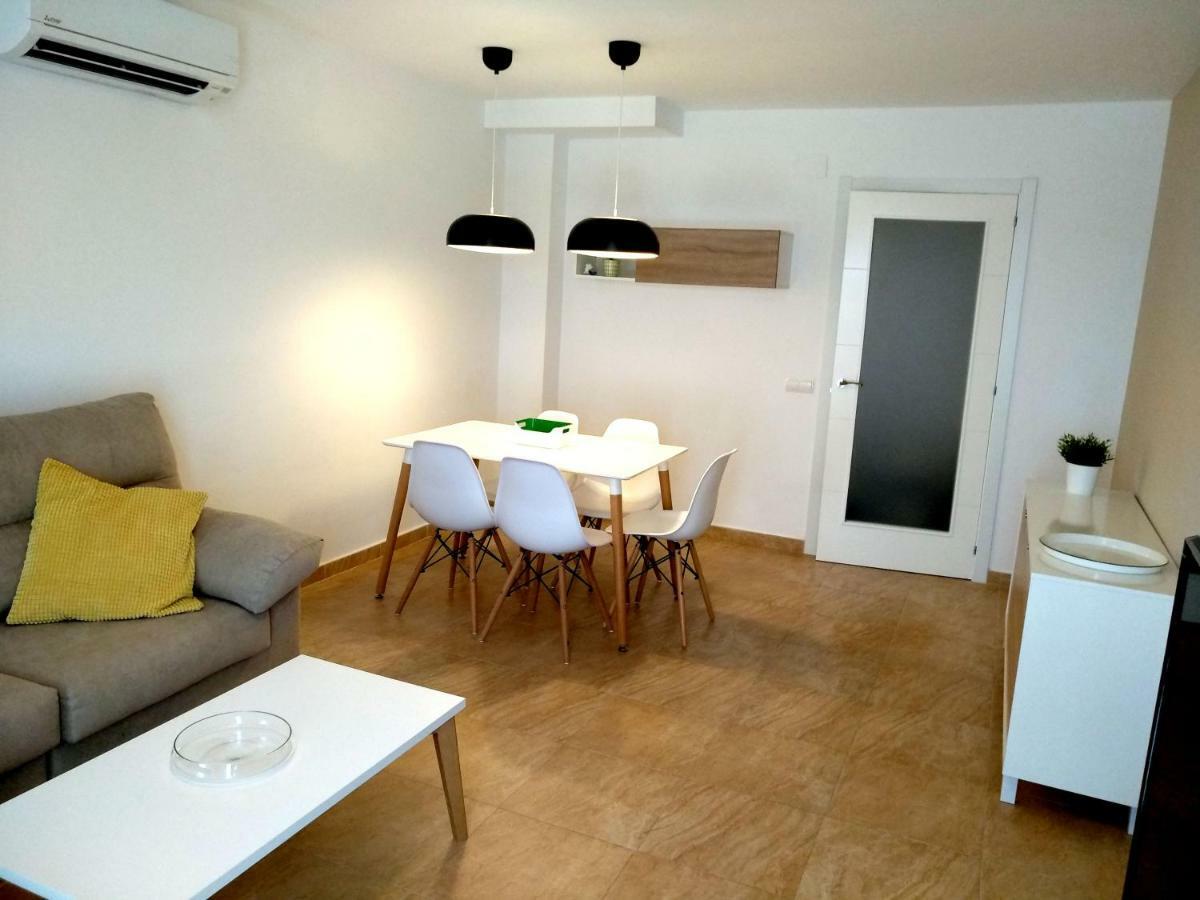 Mi Apartamento En El Delta Del Ebro+ Deltebre Dış mekan fotoğraf