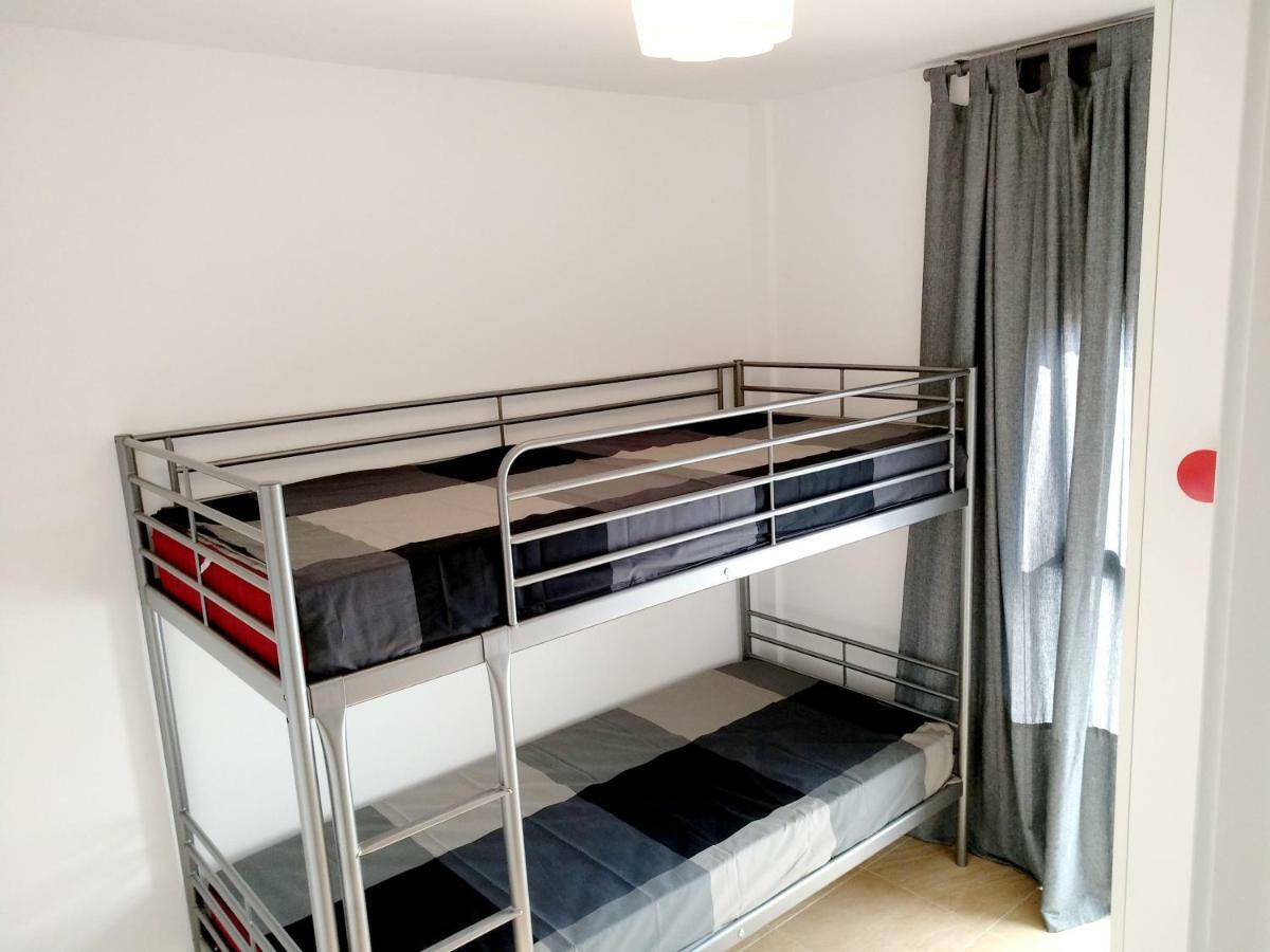 Mi Apartamento En El Delta Del Ebro+ Deltebre Dış mekan fotoğraf