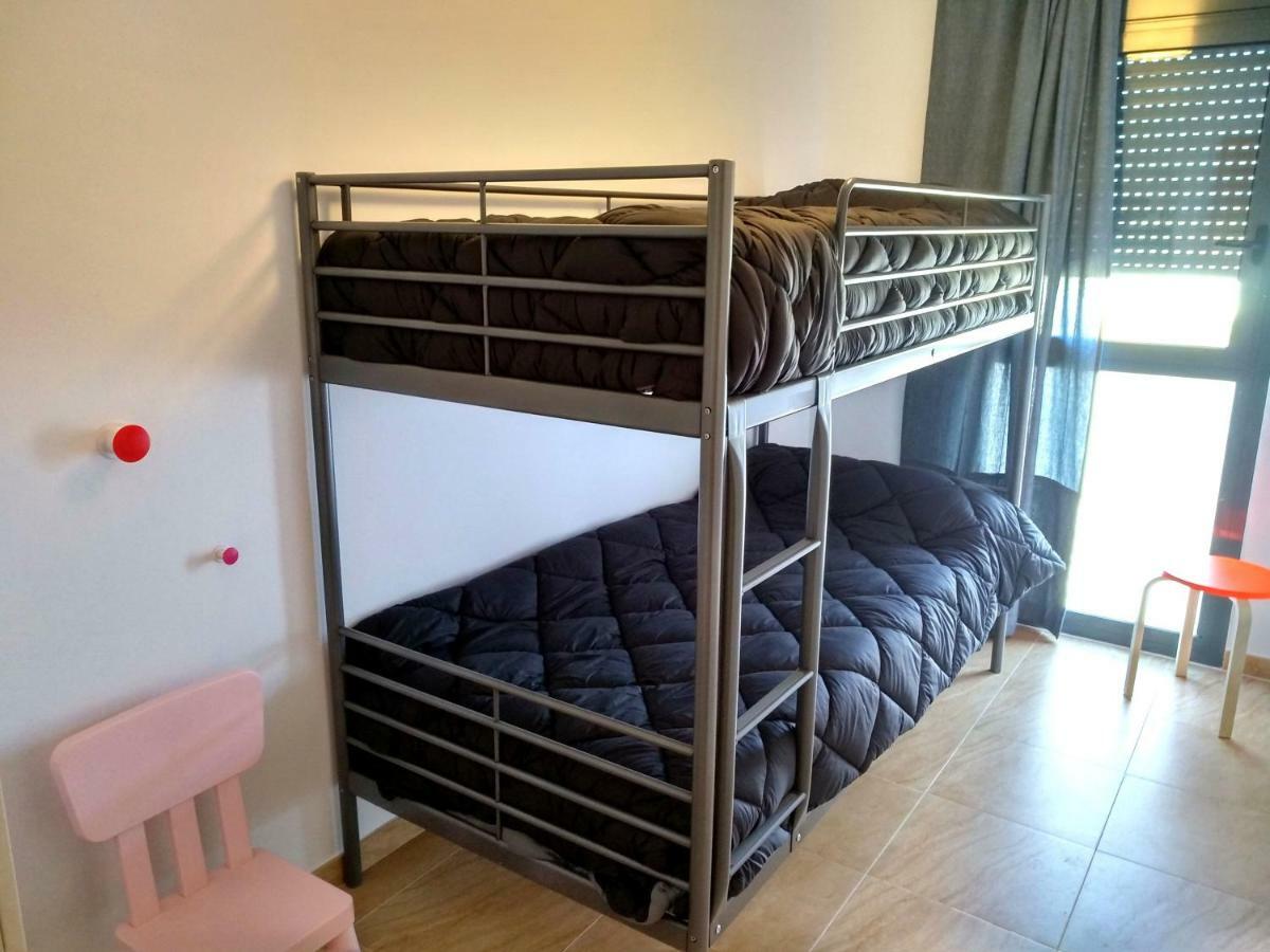 Mi Apartamento En El Delta Del Ebro+ Deltebre Dış mekan fotoğraf