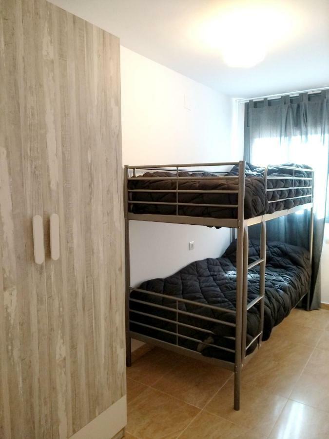 Mi Apartamento En El Delta Del Ebro+ Deltebre Dış mekan fotoğraf