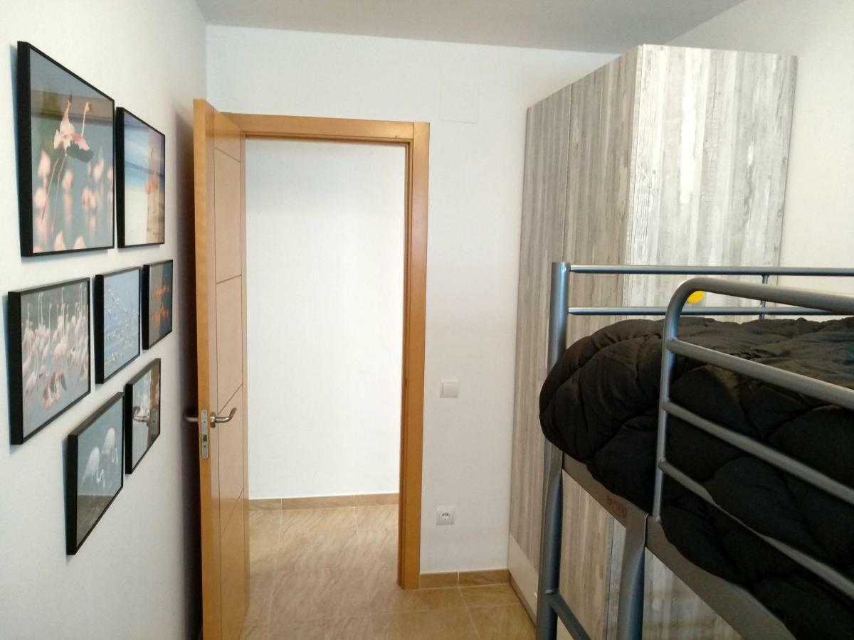 Mi Apartamento En El Delta Del Ebro+ Deltebre Dış mekan fotoğraf