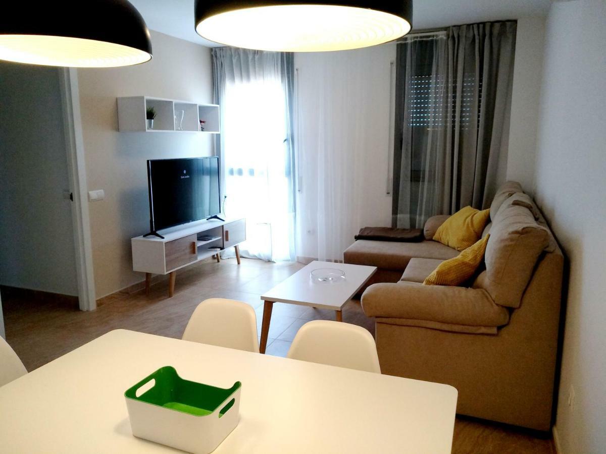 Mi Apartamento En El Delta Del Ebro+ Deltebre Dış mekan fotoğraf