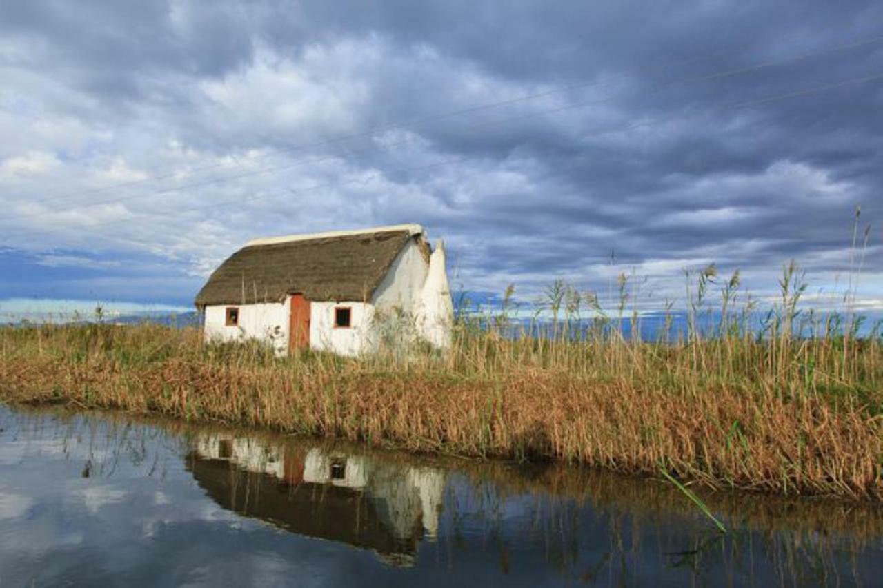 Mi Apartamento En El Delta Del Ebro+ Deltebre Dış mekan fotoğraf