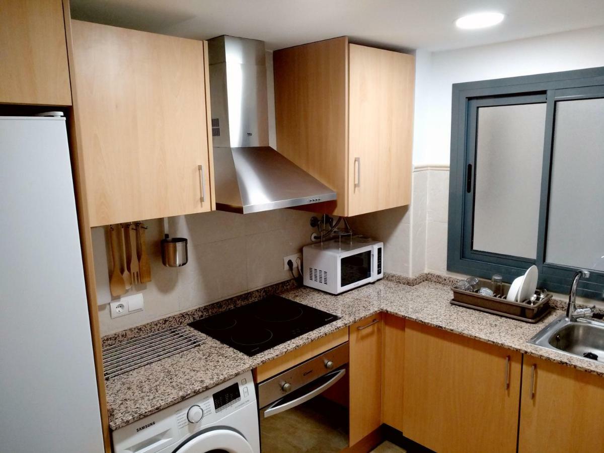 Mi Apartamento En El Delta Del Ebro+ Deltebre Dış mekan fotoğraf