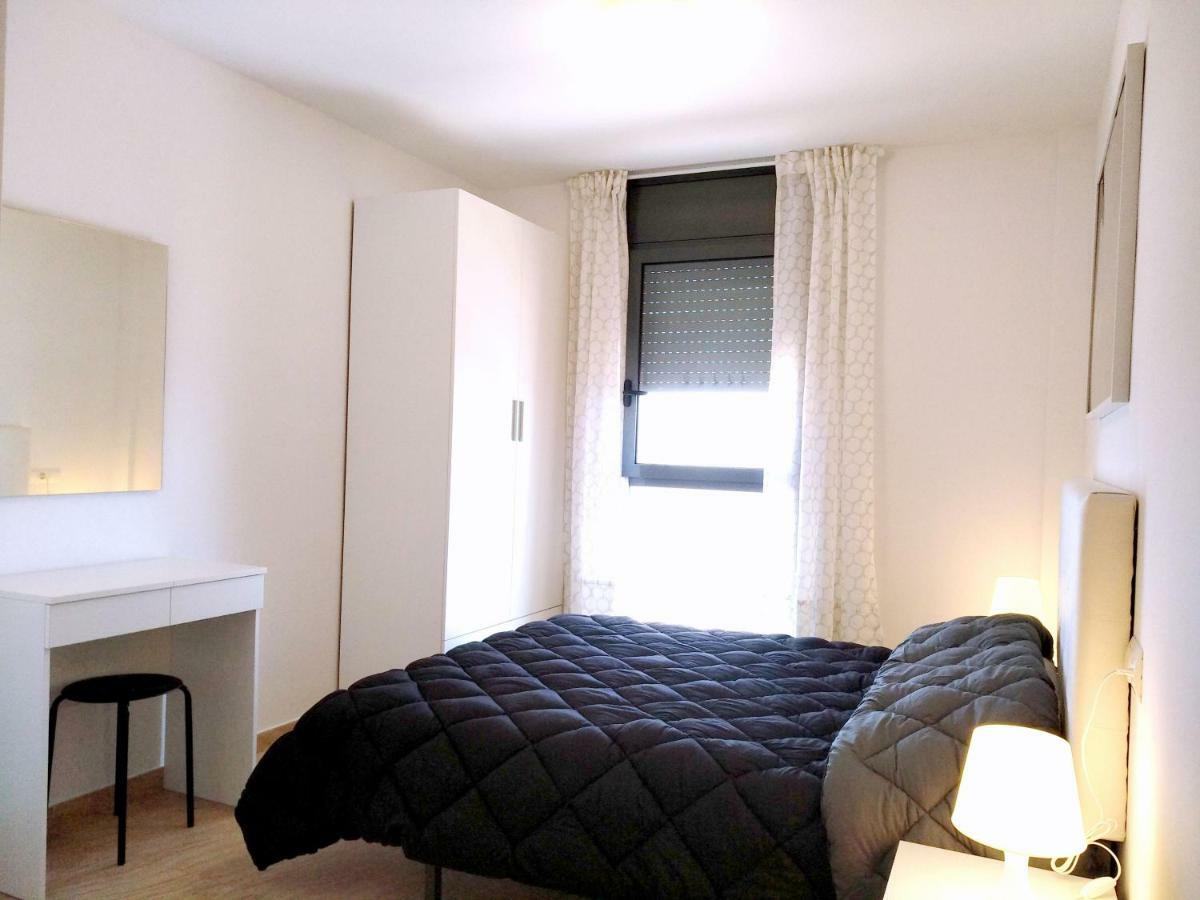 Mi Apartamento En El Delta Del Ebro+ Deltebre Dış mekan fotoğraf