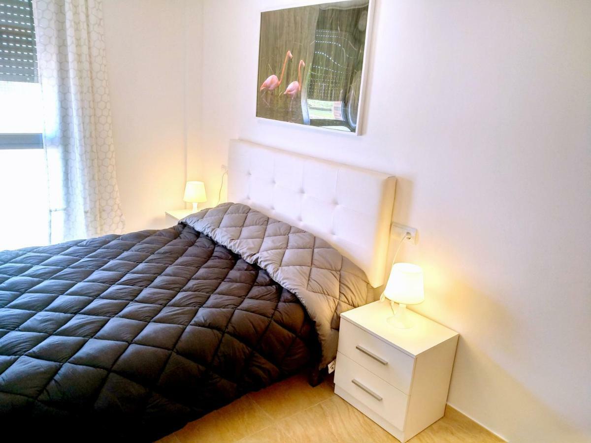 Mi Apartamento En El Delta Del Ebro+ Deltebre Dış mekan fotoğraf